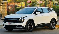 کیا سپۆرتاج